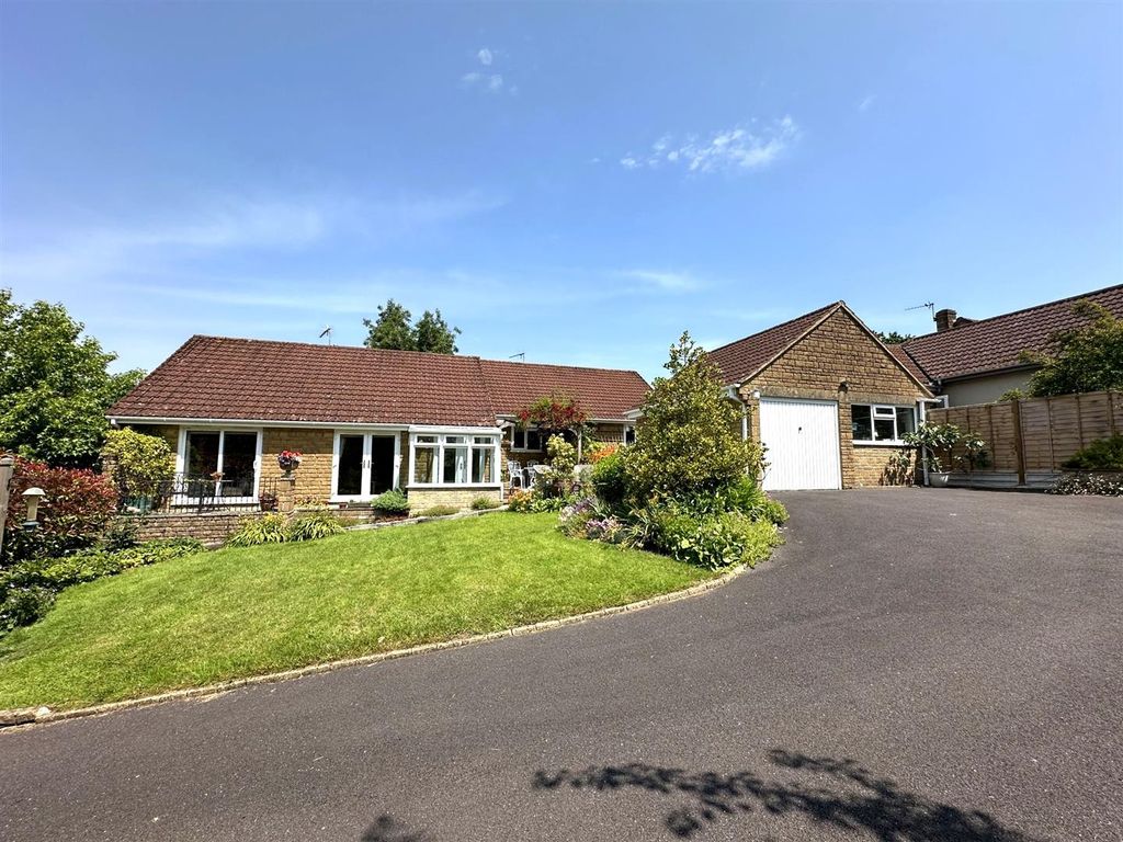 Property photo 1 of 19 Rear Elevation