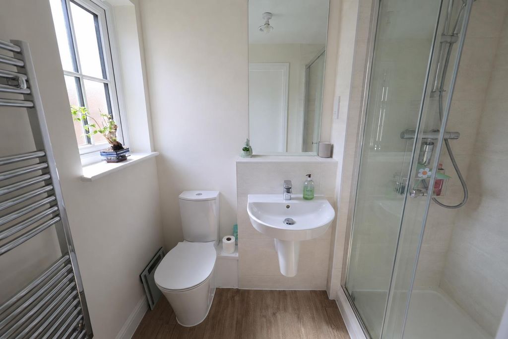 Additional image 14 of 2 bed flat for saleAlexander Road, Frenchay, Bristol BS16