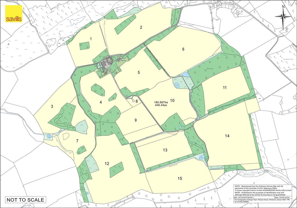 Additional image 30 of Land for saleWhitmuir, Selkirk, Scottish Borders TD7