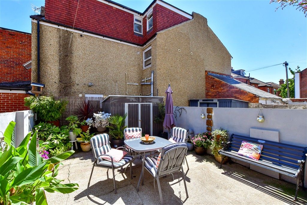 Property photo 2 of 11 Rear Garden