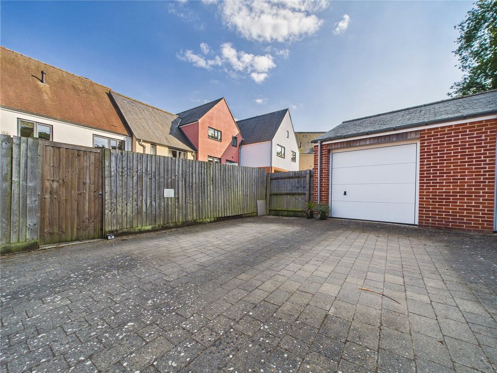 Additional image 12 of 4 bed terraced house for saleOld Station Close, Lavenham, Sudbury, Suffolk CO10