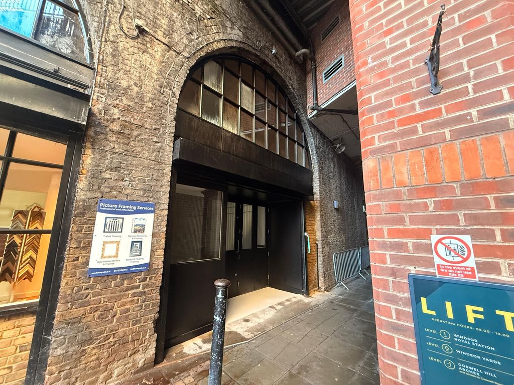 Property photo 1 of 4 Flexible Property Space