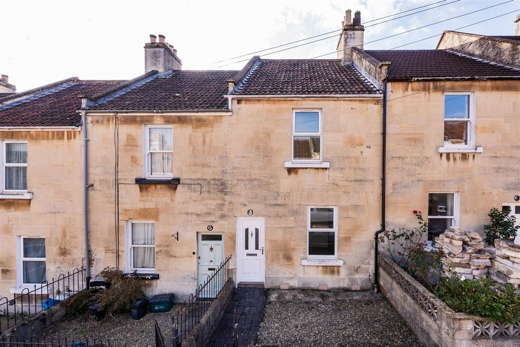 Property photo 1 of 15 5 Brooklyn Road, Bath, Ba1 6Tf-2.Jpg
