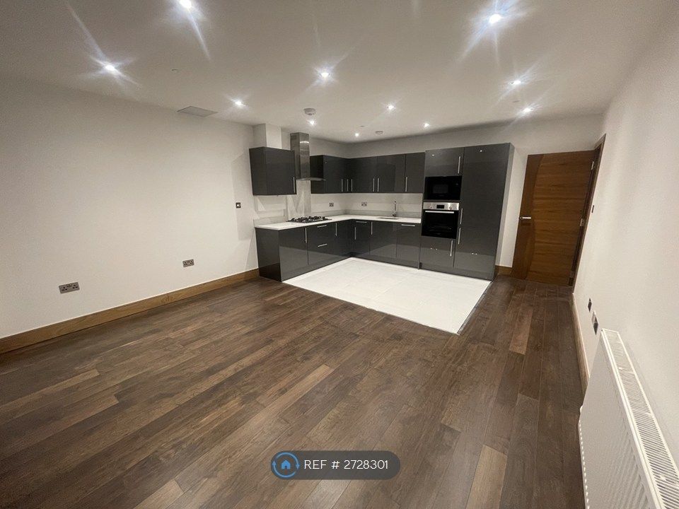 Property photo 1 of 13 Open Plan Living Area