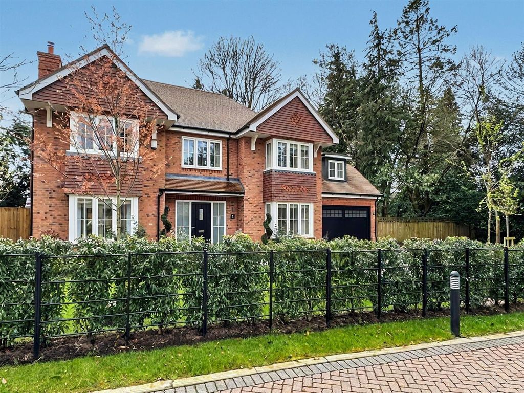 Property photo 1 of 20 Plot 6 Hudson. March..Jpg