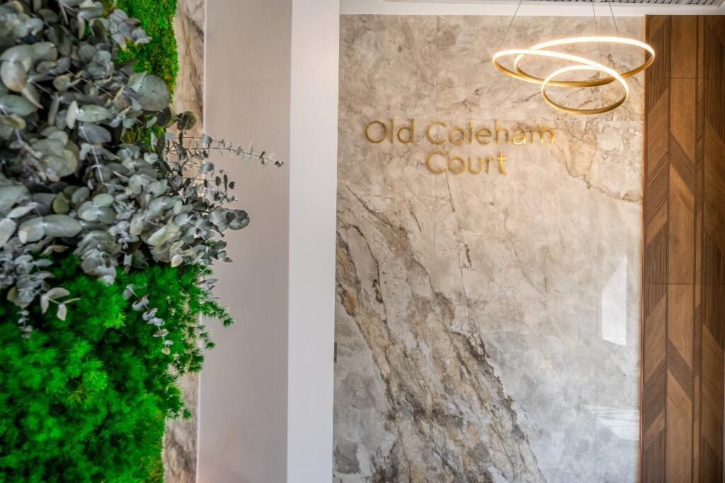 Additional image 13 of 1 bed flat for saleOld Coleham Court, Shrewsbury SY3