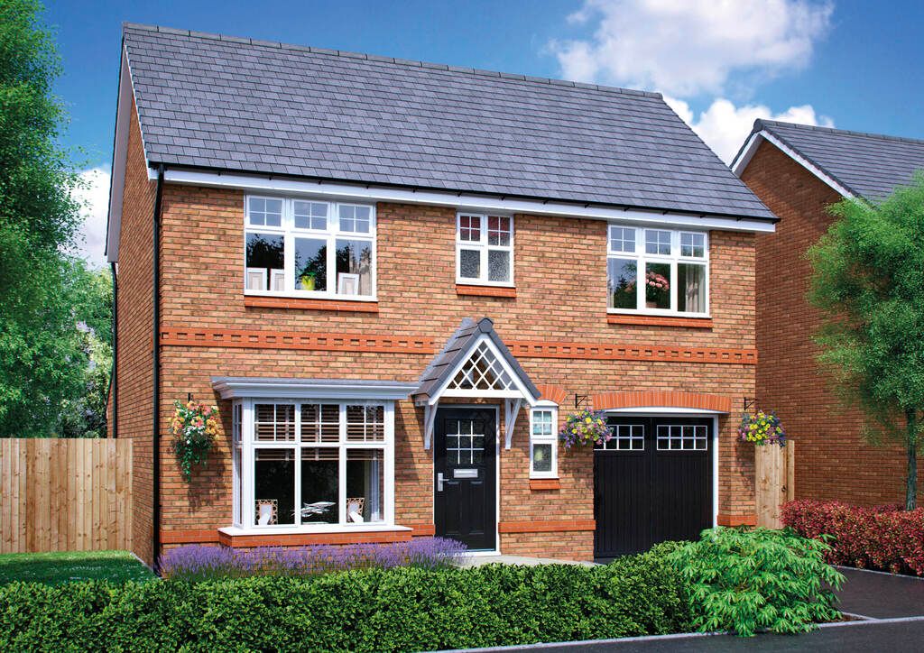 Property photo 1 of 6 The New Ashbourne CGI 21.05.20