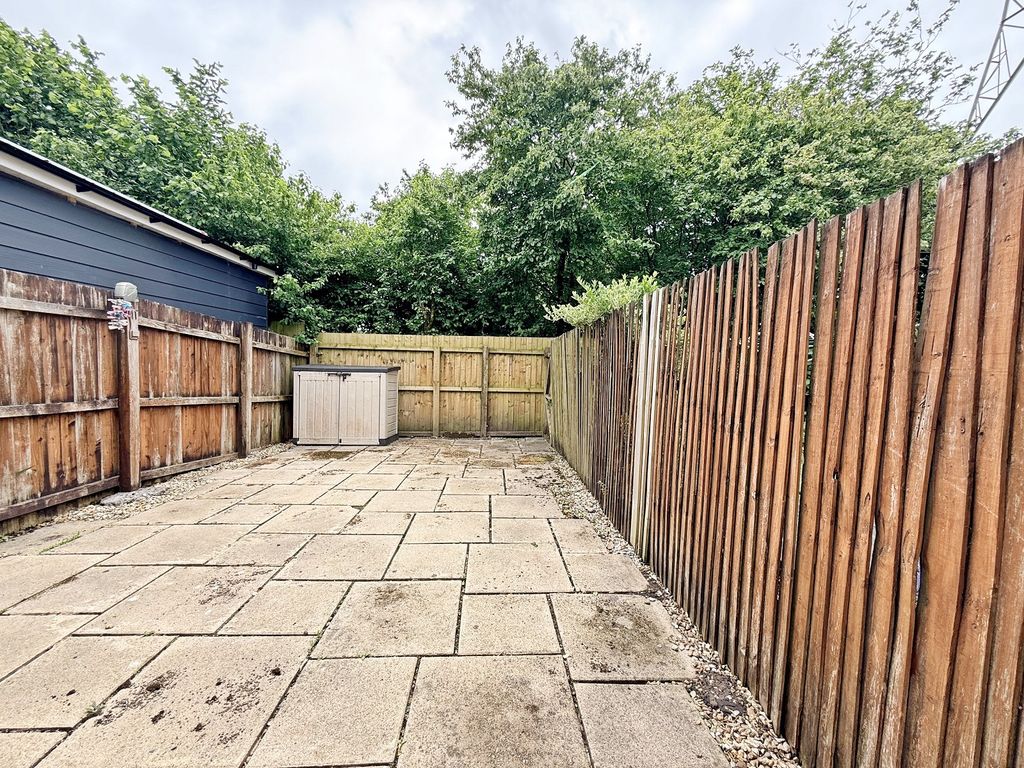 Property photo 2 of 20 Rear Garden
