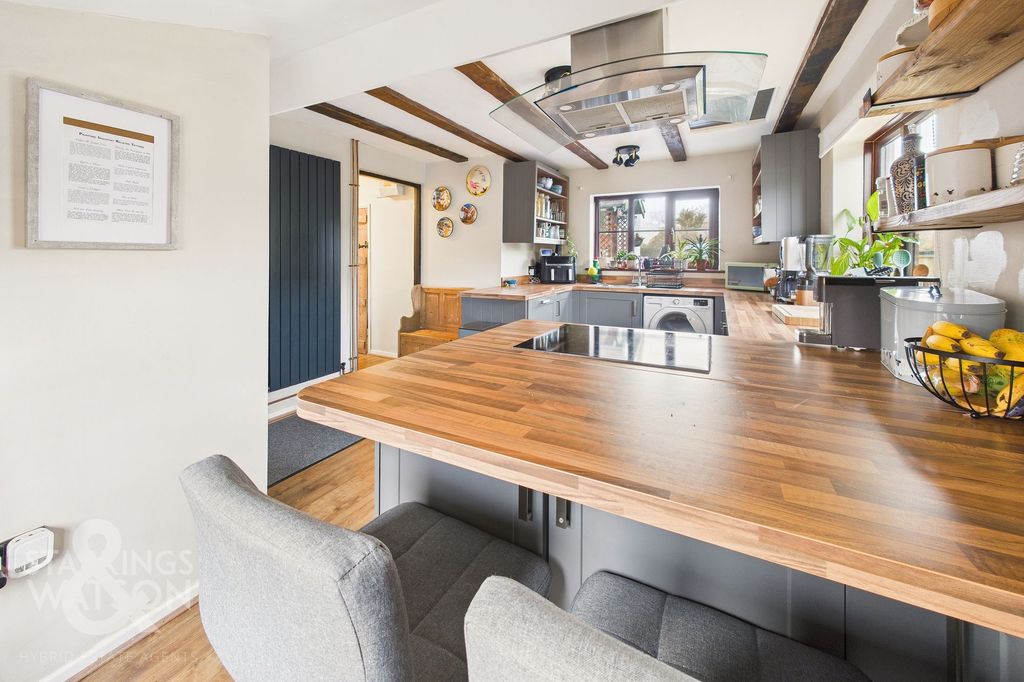 Additional image 8 of 2 bed semi-detached house for saleSchool Lane, Harleston IP20