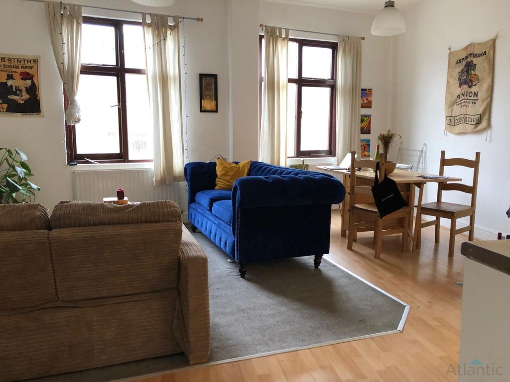 Property photo 1 of 6 Large Great Location Studio Flat In Shoreditch