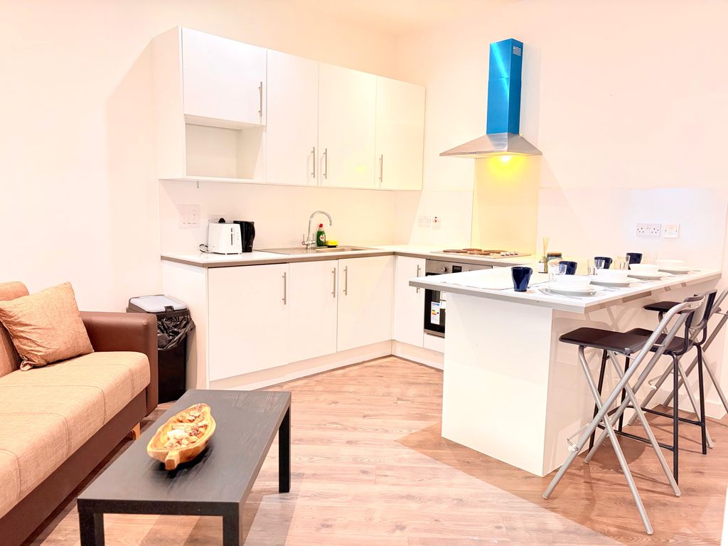 Property photo 3 of 9 Living Room