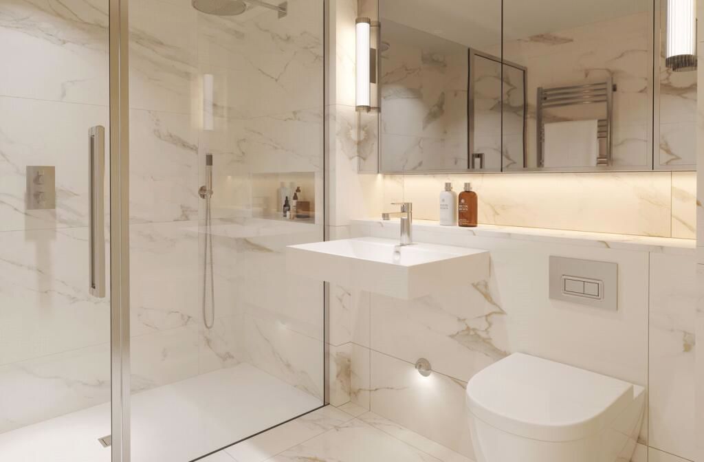 Property photo 3 of 10 Shower Room
