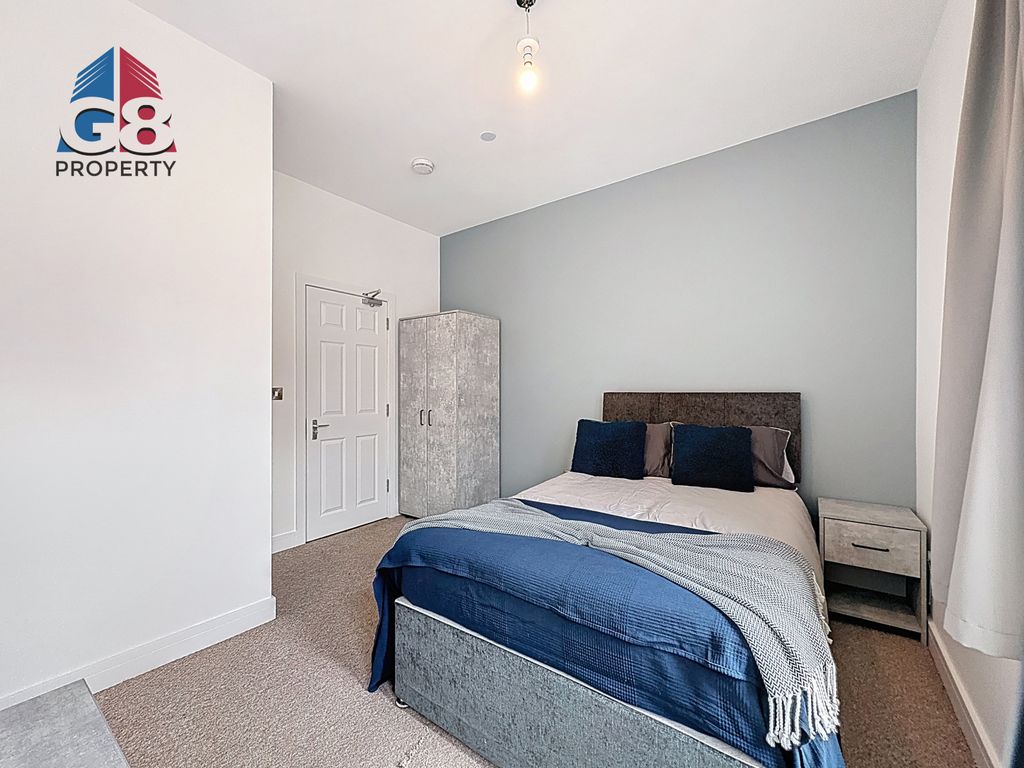 Property photo 1 of 15 5 Bed Shared House - Earlesmere Avenue, Doncaster Dn4