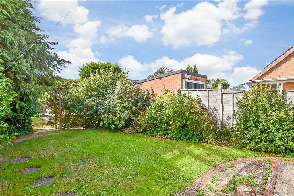 Property photo 2 of 9 Rear Garden