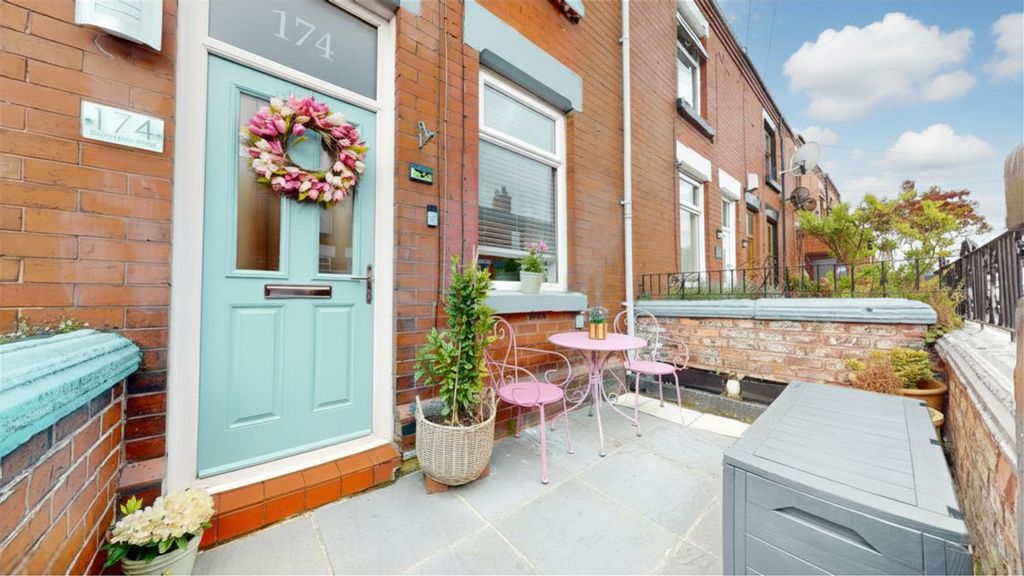 Property photo 2 of 18 Gladstone Street Front