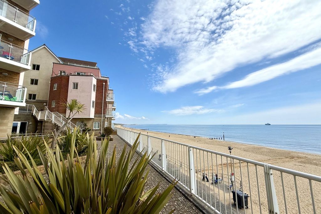 Additional image 13 of 1 bed flat for saleHoneycombe Chine, Boscombe, Bournemouth BH5