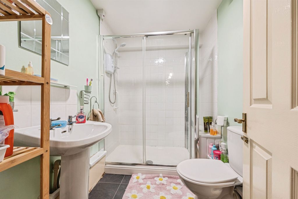 Additional image 9 of 1 bed flat for saleNavigation Rise, Milnsbridge, Huddersfield HD3