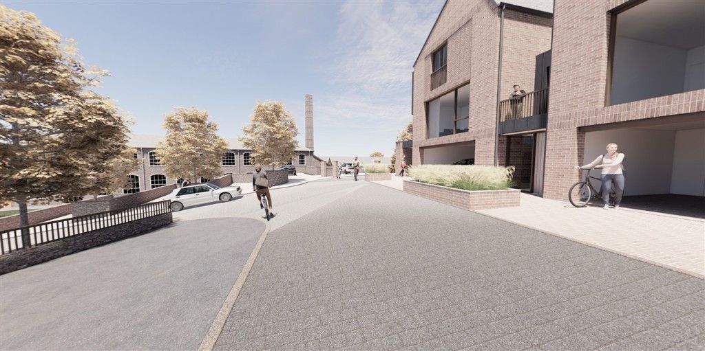 Additional image 6 of Land for saleSouth Street, Crewkerne TA18