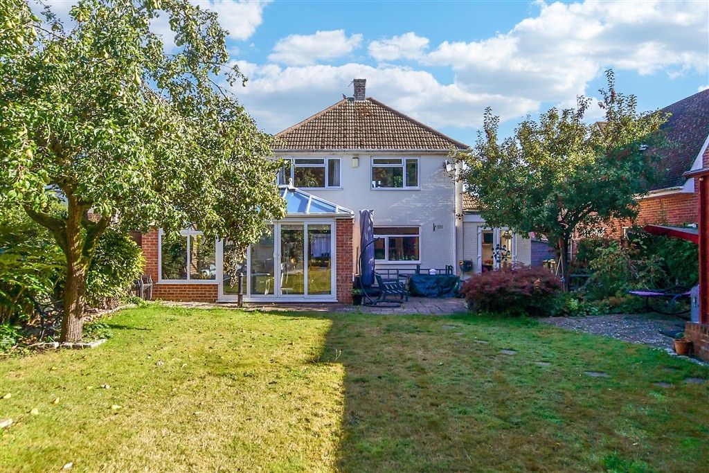 Property photo 3 of 14 Rear Elevation