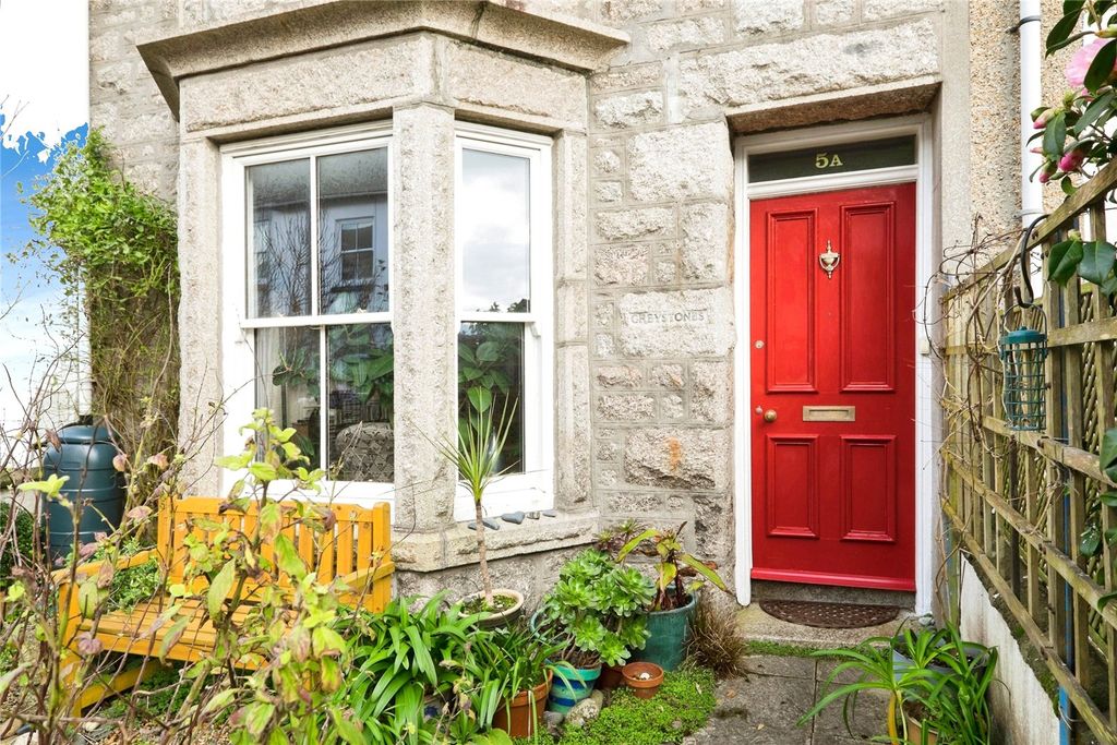 Additional image 22 of 4 bed terraced house for saleRedinnick Terrace, Penzance, Cornwall TR18