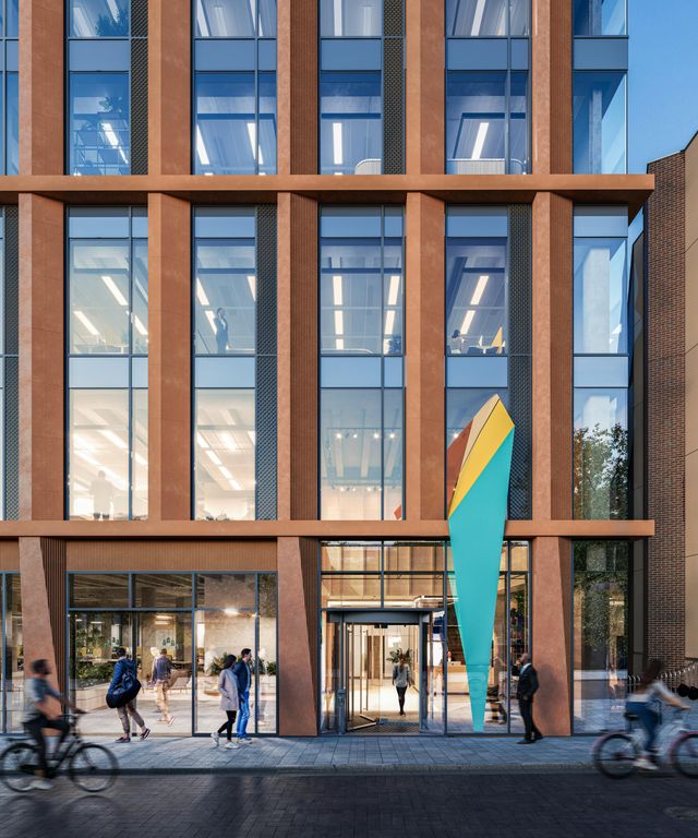 Property photo 3 of 8 S07_Apex_Entrance_Elevation_Rev_02.Jpg