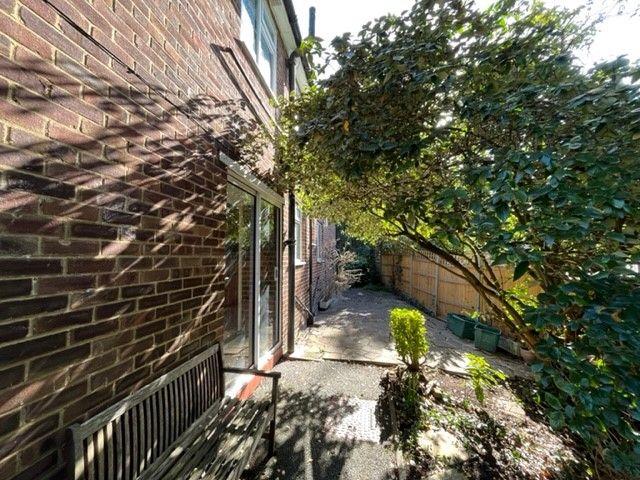 Property photo 3 of 10 Side Entrance 
