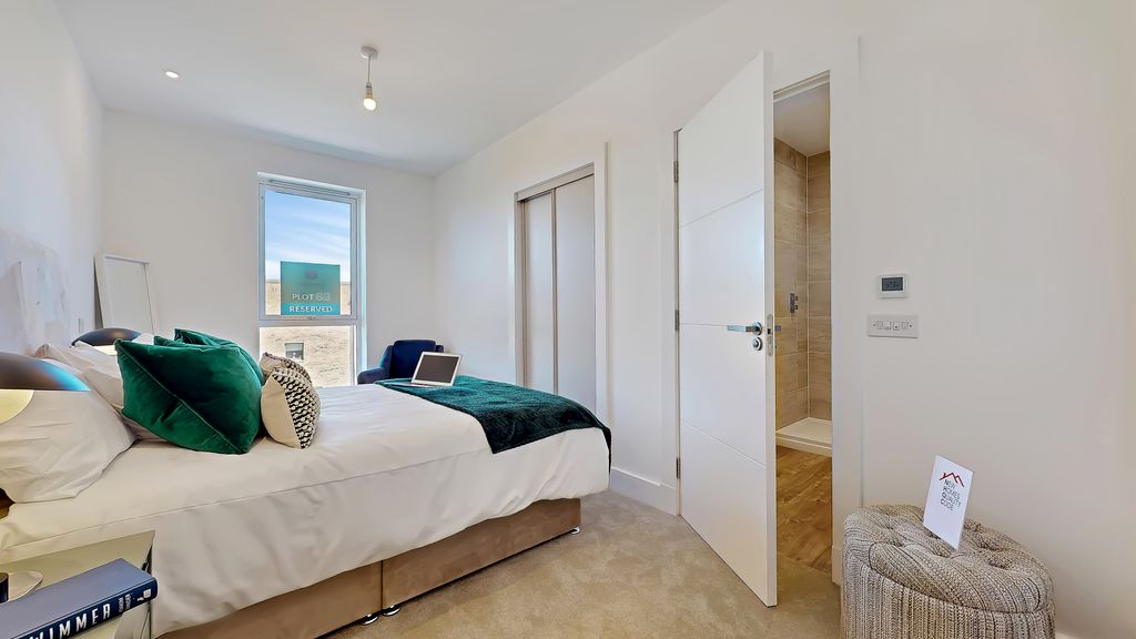 Additional image 6 of 2 bed flat for saleG/3, 5 Normal Avenue, Jordanhill Park G13