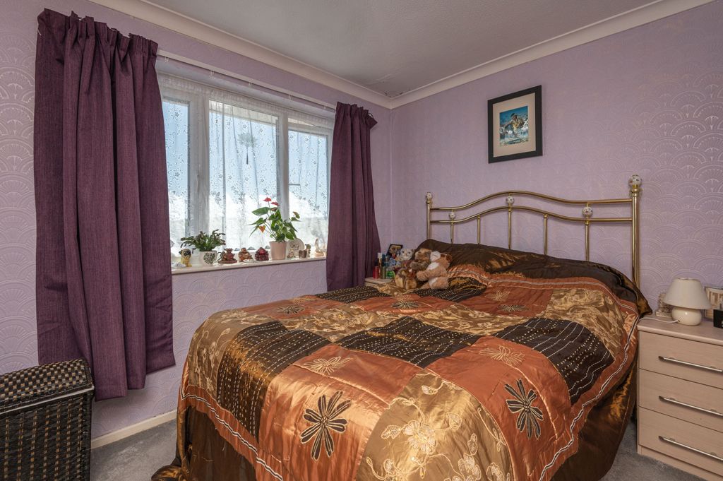 Additional image 11 of 1 bed flat for saleAcaster Drive, Bradford BD12