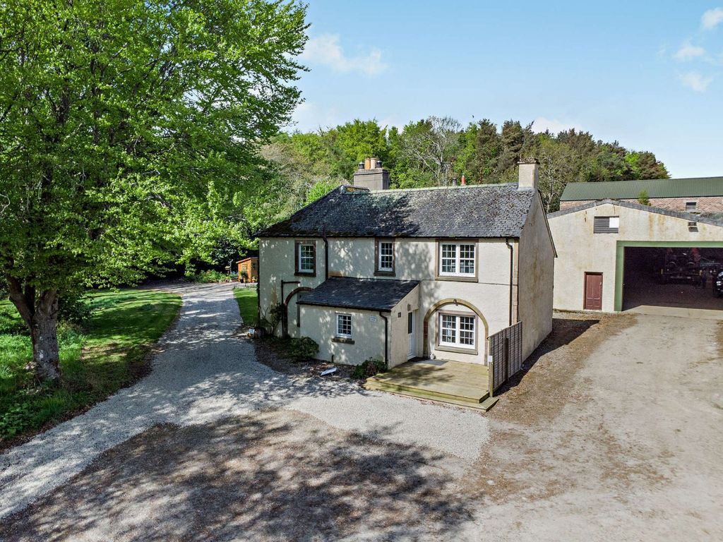Additional image 18 of Country house for saleThe Whole - Mounteagle Estate, Fearn, Tain, Ross-Shire IV20