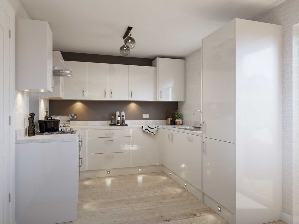Property photo 3 of 7 Moresby Kitchen