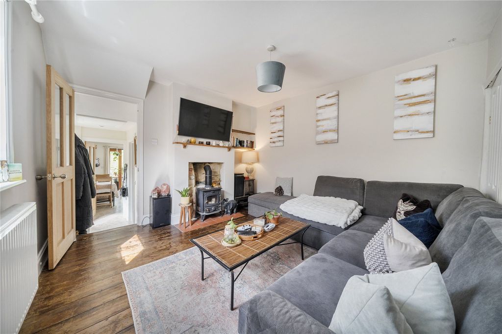 Property photo 2 of 16 Living Room