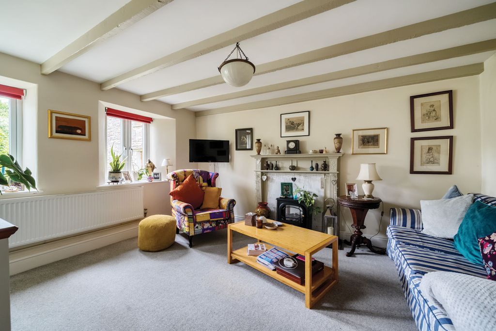 Additional image 11 of 3 bed cottage for saleWest Lane, Delabole PL33