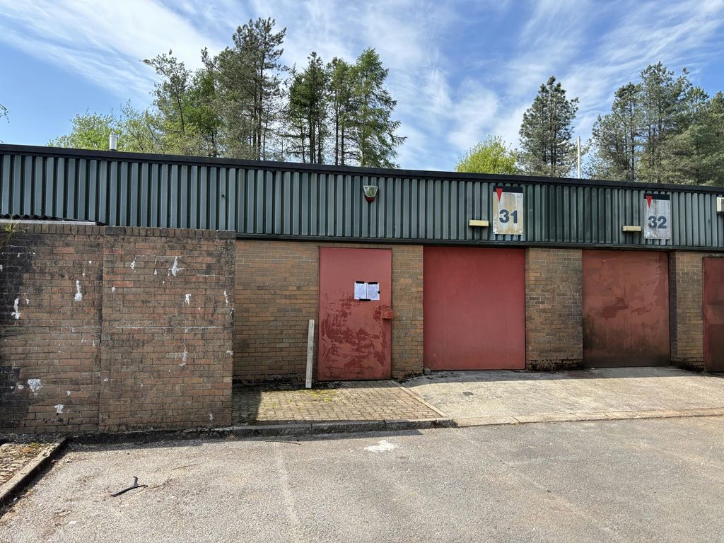 Property photo 1 of 4 Unit 31 Hirwaun May 25.Jpg