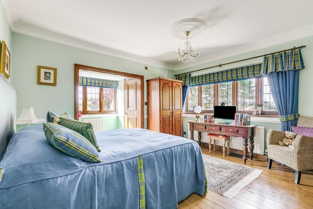 Additional image 26 of 6 bed detached house for saleMoormead Hill House, Offley Road, Hitchin SG5