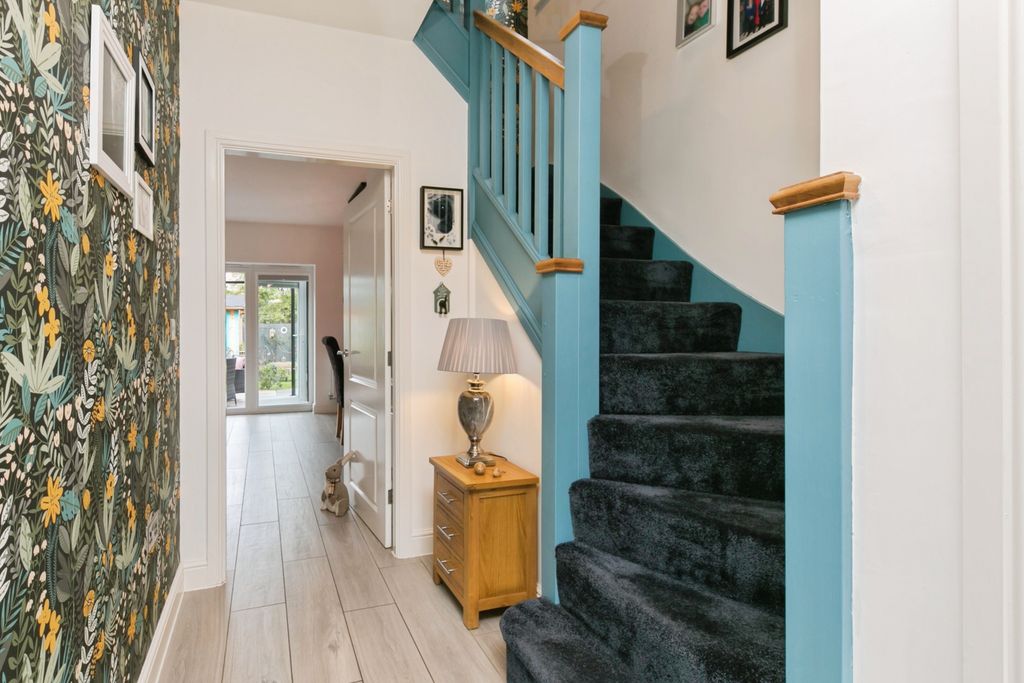 Property photo 2 of 38 Entrance Hallway