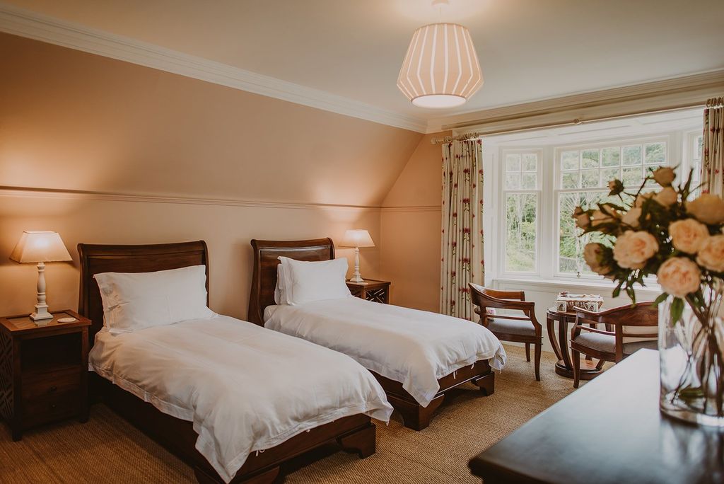 Additional image 23 of 13 bed country house for saleRonachan House, Clachan, Tarbert, Argyll PA29