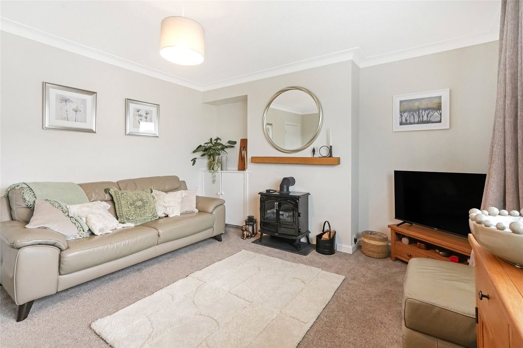 Property photo 3 of 14 Living Room