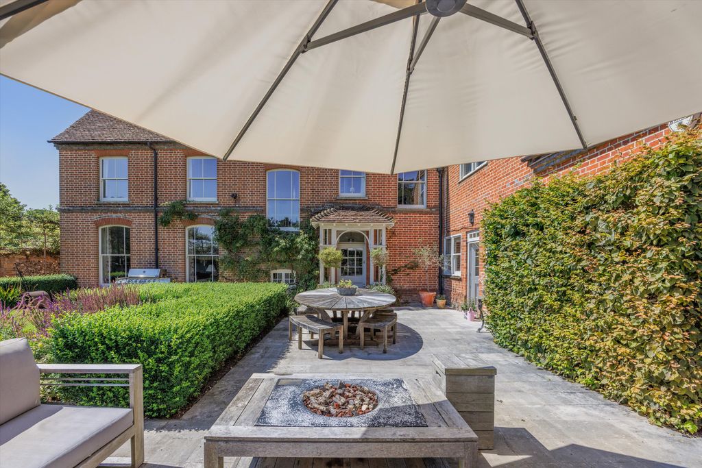 Additional image 29 of 6 bed detached house for saleChieveley, Berkshire RG20