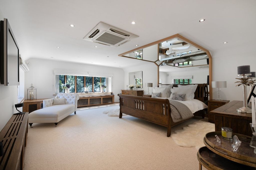 Additional image 9 of 7 bed detached house to rentWestwood Road, Windlesham, Surrey GU20