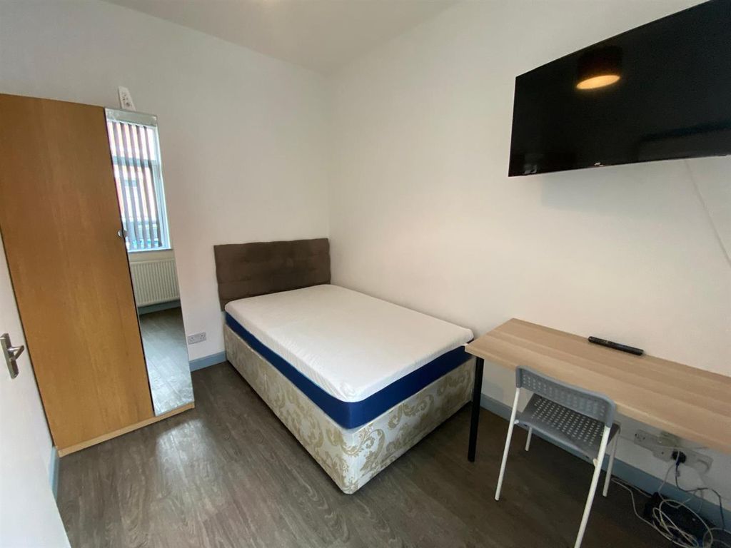 Property photo 1 of 10 Bedroom 1 - Ground Floor