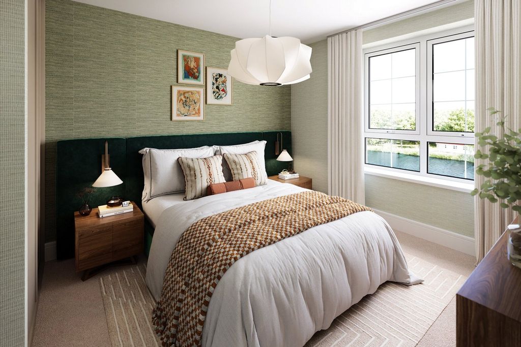 Property photo 3 of 7 Bedroom