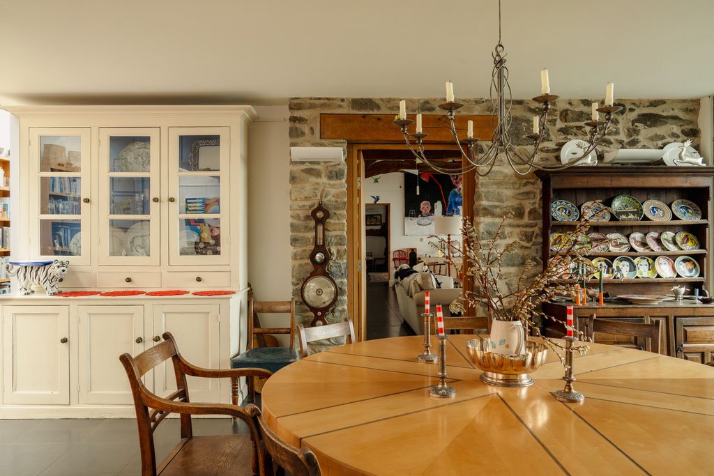 Additional image 10 of 5 bed detached house for saleFronhaul, Cefn Coch, Powys SY21