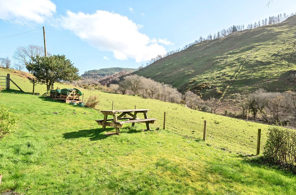 Additional image 32 of 4 bed detached house for saleAbergynolwyn, Tywyn, Gwynedd LL36