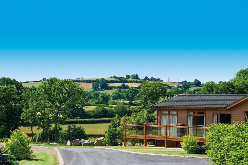 Property photo 2 of 5 Malvern View Leisure Park Set In Beautiful Herefordshire Countryside
