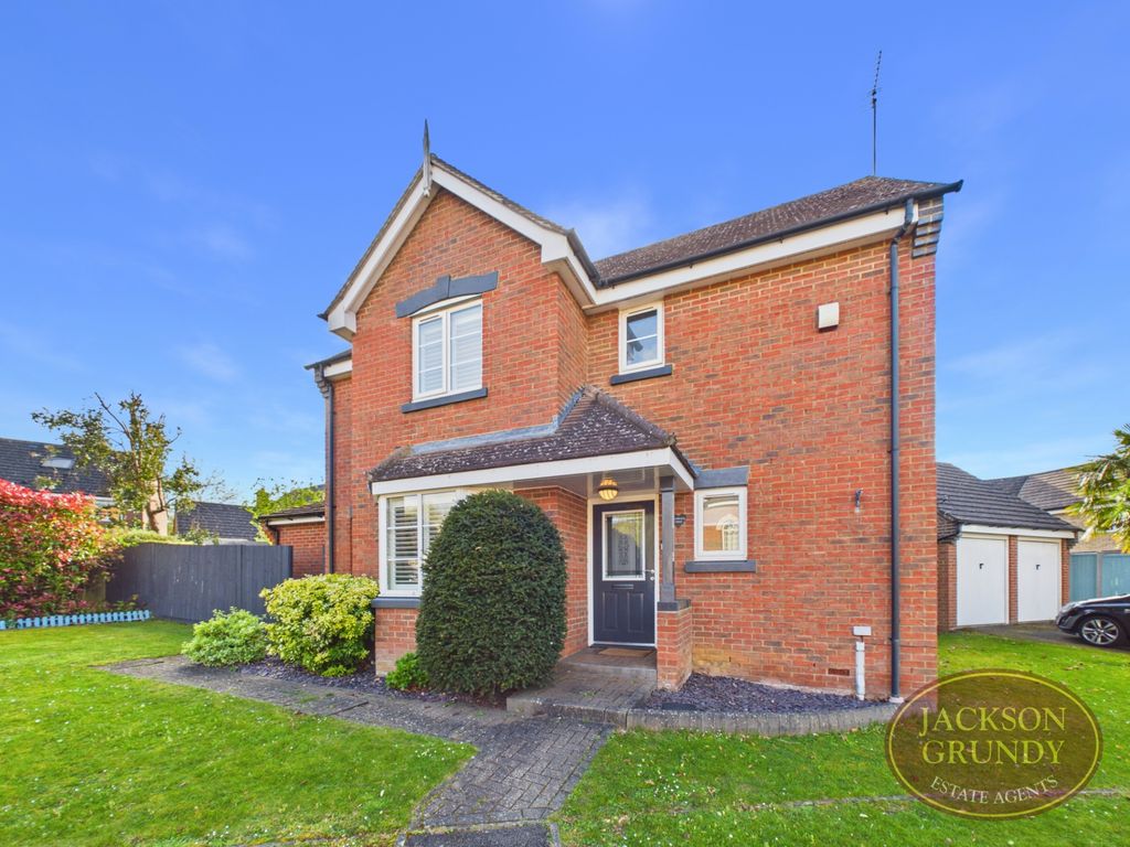 Property photo 1 of 23 Cornflower Close