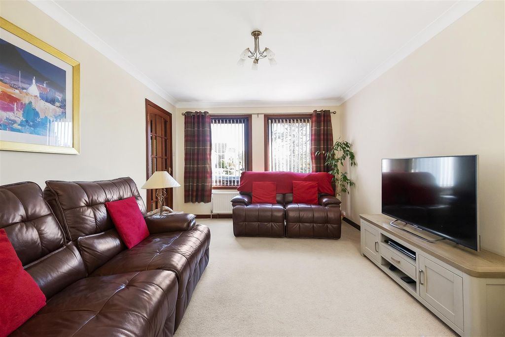 Additional image 16 of 3 bed semi-detached house for sale48 Eden Park, Cupar KY15