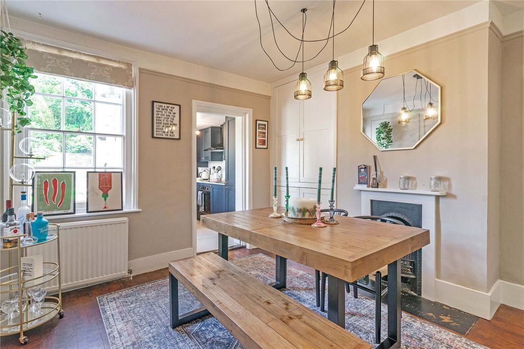 Property photo 3 of 15 Dining Room