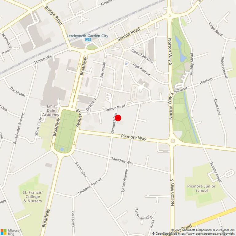 Property photo 2 of 7 Property Map