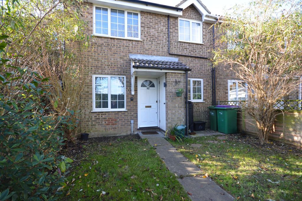 Additional image 13 of 1 bed terraced house for saleCromwell Park Place, Folkestone CT20