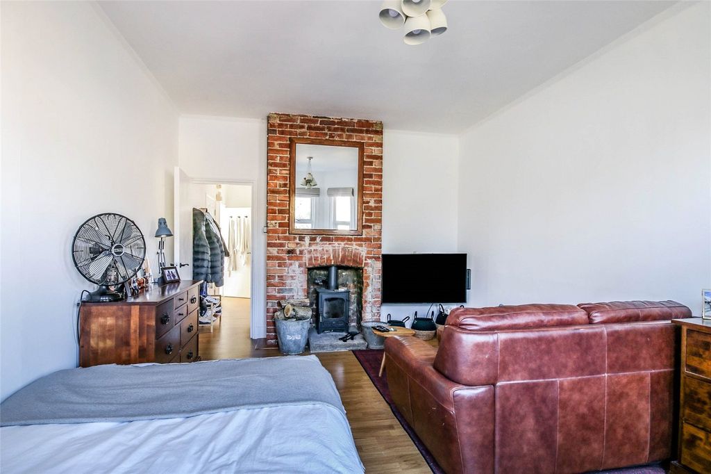 Additional image 5 of 1 bed flat for saleFirefield, Brightling Road, Robertsbridge TN32